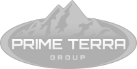 Prime Terra Group Logo